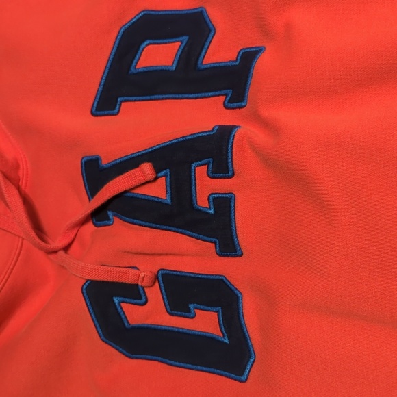 Gap hoodie unisex - Picture 2 of 5